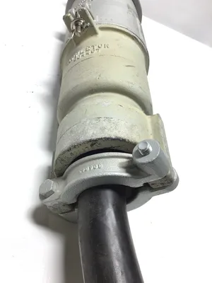 USED APPLETON ELECTRIC COMPANY AP20044E