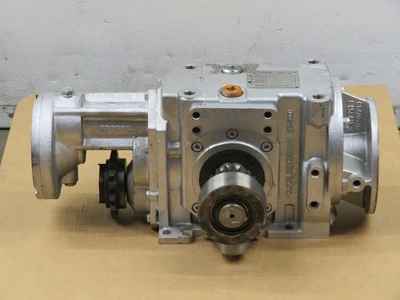 Used CLYDE BERGEMANN _UNKNOWN_ Speed Reducers | OCO Industrial #1589027
