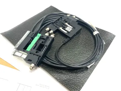 USED PIAB PICOMPACT® VACUUM GENERATOR 9923524