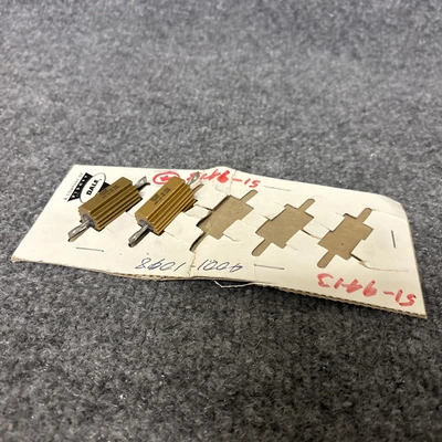 New | in-Stock Dale RH-25 Misc Fasteners California US | Davliegogo LLC #1722162