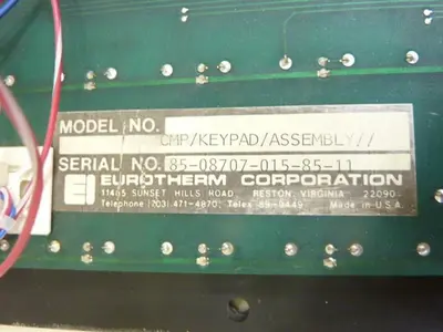 USED CINCINNATI MILACRON 1-525-0784
