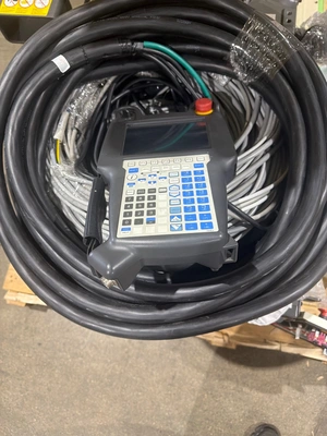 USED 2019 FANUC R-2000iC/165F + R-30iB PLUS