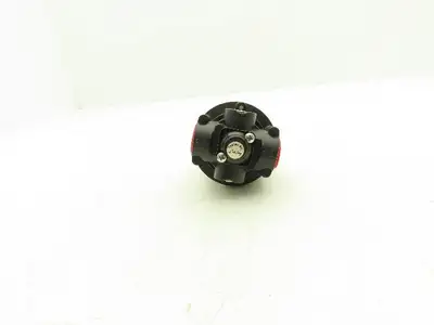 Fairchild 10203ENT Kendall Pressure Regulator 0-20PSI Range 500 PSI Max 3/8" NPT