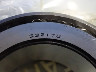 NEW NTN 33217U