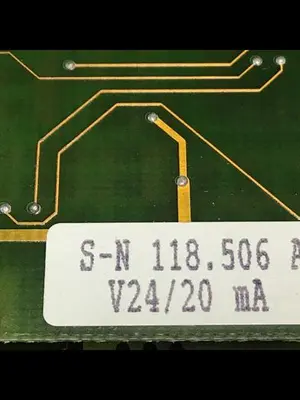 USED ARBURG 635