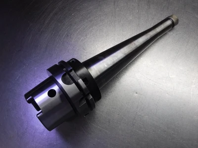 Parlec HSK100A ER16 Balanceable Collet Chuck 12" H100-16ER1212BB (LOC2103C)