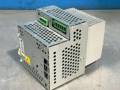 Used ABB DSQC664 3HAC030923001/08 Servo Drives Ohio US | HGR 24 #1280599