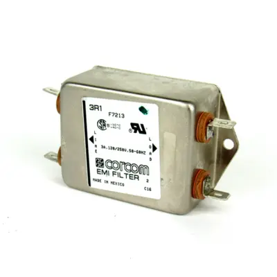 USED CORCOM 3R1 F7213
