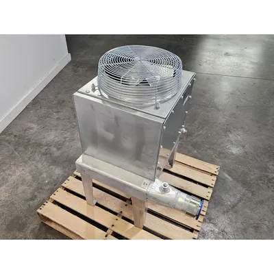 NEW XCHANGER AA-250