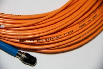 NEW Thorlabs ["FT030", "FG-200-LCR"]