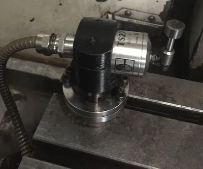 Used MIKRON VCP 1000 Vertical Machining Centers IT | Gamba Macchine Srl #1281193