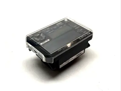IG-1500 | Keyence  Panel Mount Amplifier - New – Open Box