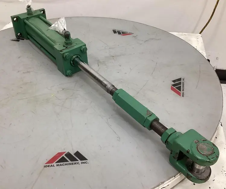 Used PARKER H-2HS-182 Cylinders Michigan US | Ideal Machinery #1009095