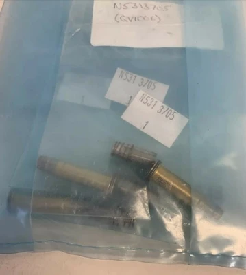 Getinge N5313705 Solenoid Valve Rebuild Kit-3 Way Fast Shipping!~Warranty~