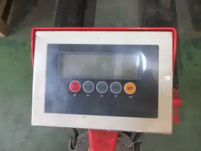 Used _UNKNOWN_ _UNKNOWN_ Pallet Trucks TW | Apex Group #1551870