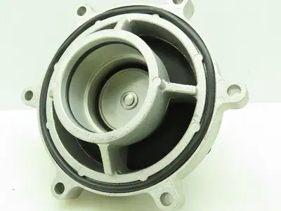 New | in-Stock TURBO _UNKNOWN_ Valves/Fittings | Arrow Industrial #628926