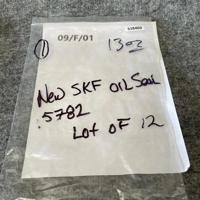 New | in-Stock SKF 5782 Valves/Fittings California US | Davliegogo LLC #1730729
