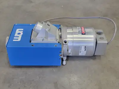 USED UQM 20080-060 A