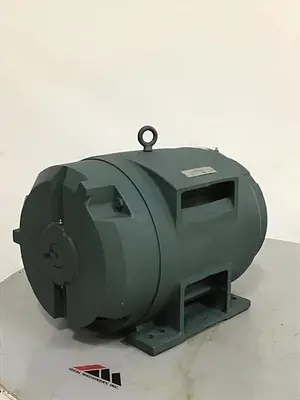 USED RELIANCE ELECTRIC P32G7063B02