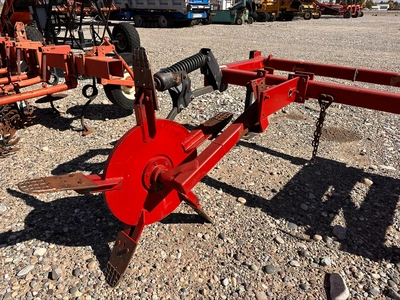 Used _UNKNOWN_ _UNKNOWN_ Cultivators Idaho US | Tri-Steel Manufacturing #1557083