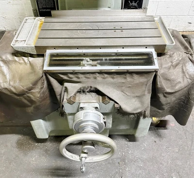 MOORE 3 JIG GRINDER