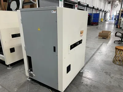 2010 KOH YOUNG KY8030-3 3D SOLDER PASTE INSPECTION MACHINE SPI | Tekmart International Inc. (7)
