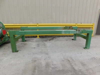 Used GEA CA755-00-12 Decanter Centrifuges Ohio US | Equipment Recovery Corp. #1331513