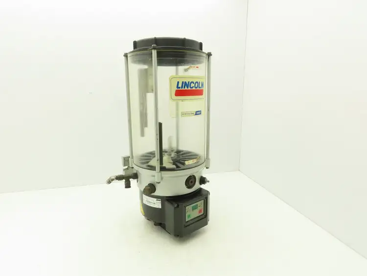 Used LINCOLN _UNKNOWN_ Pumps Indiana US | Arrow Industrial #720025