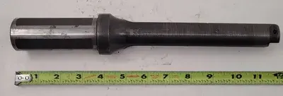 Used KENNAMETAL QPV1875RRSSF150 Misc Industrial Equipment Kentucky US | Aucto #688029