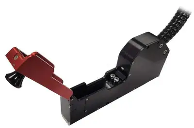 New | in-Stock CAPITAL MAILING EQUIPMENT UC22 Ink Jet Coders & Printers Michigan US | Capital Mailing Equipment #1494223