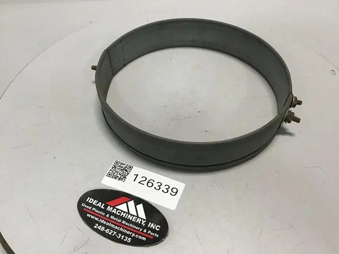 Used WATLOW 7864JX Heater Bands Michigan US | Ideal Machinery #591162