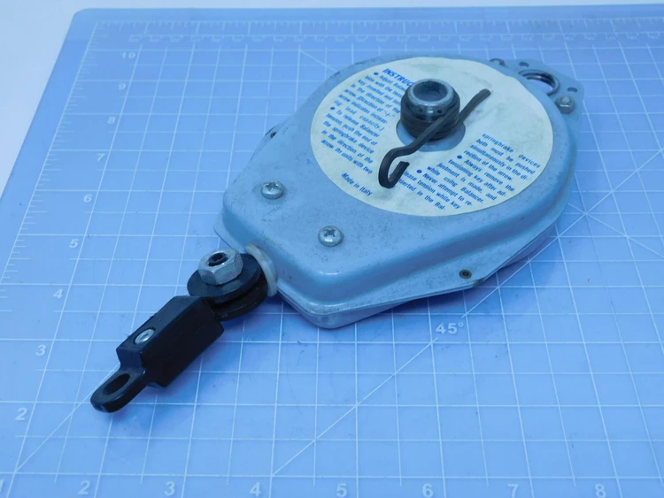 Used COILHOSE _UNKNOWN_ Balancers | OCO Industrial #1713829