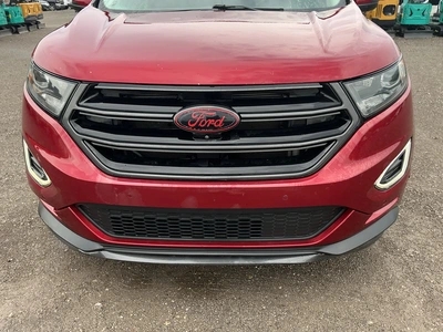 Used 2015 FORD EDGE SUVs Michigan US | Miedema Asset Management Group #1402763