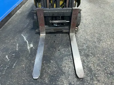 Used HYSTER S60XL Misc Forklifts Ohio US | HGR 24 #1332629