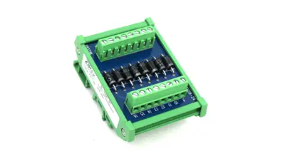 USED AUTOMATION DIRECT ZL-TSD8-24