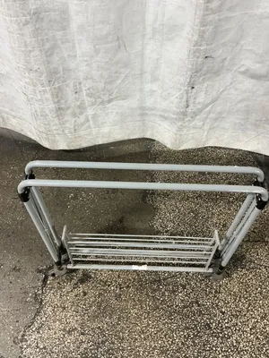 Rubbermaid 8 Bushel X Cart