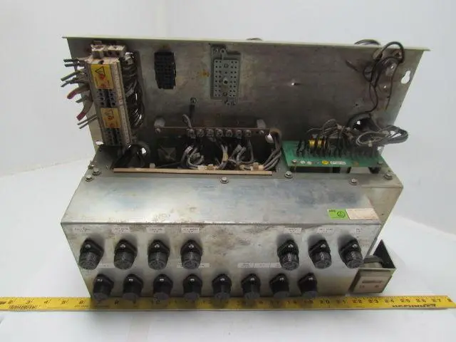 Used ASEA ROBOTICS _UNKNOWN_ Robot Parts | Arrow Industrial #617028