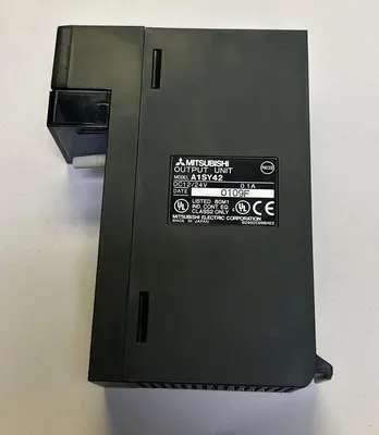 USED MITSUBISHI A1SY42