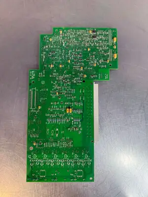 Allen-Bradley 321131-A02 PC Board Assembly 202385 (6.4.2)