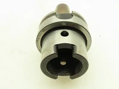 SRKIN HSKA63 10x85E Shrink Fit Milling Chuck HSK63A Tool Holder Taper Shank 10mm