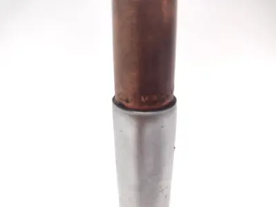 MW3-1121-70-AH | Welform  Weld Shank - New Other