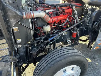 USED 2009 PETERBILT 389