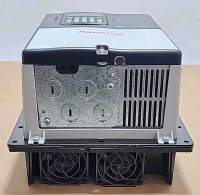 NEW Allen-Bradley 20AD014F3AYNANC0