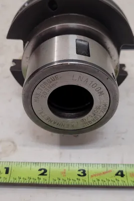 ERICKSON CV50BTG100300G Tooling & Accessories, Tooling | Machinery Central (3)