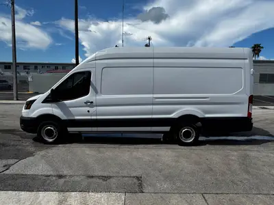 Used 2023 FORD TRANSIT Vans Florida US | Truck and Van Outlet #1509207