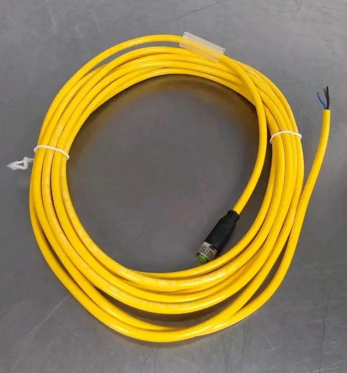 Used Murr Elektronik _UNKNOWN_ Cable & Wire South Carolina US | Palmetto Automation #1161986