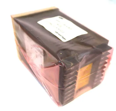 NEW SEALED ABB 201RB32102C CONTROLLER