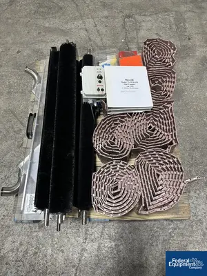 USED Merrill Merrill Slat Filler, Model 72-39 ADFS