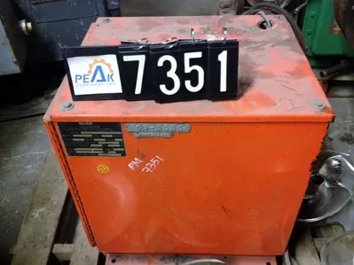 USED Charter Power Systems FR12CE255E