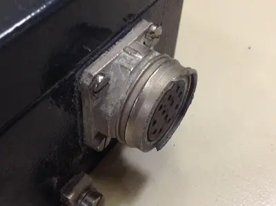 USED SIEMENS 6ES5 762-2CS11